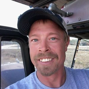 Meet your Posher, Jason